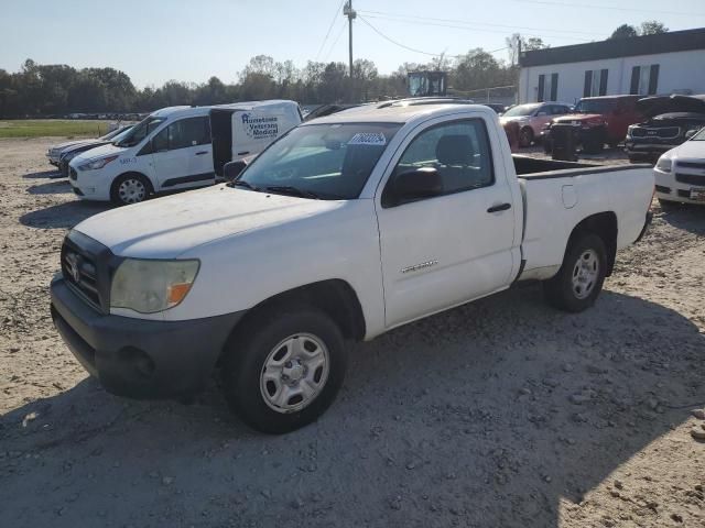 2006 Toyota Tacoma