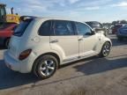 2005 Chrysler PT Cruiser