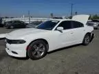 2018 Dodge Charger SXT Plus