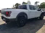 2020 Ford F150 Raptor