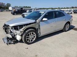 2015 Chevrolet Malibu 1LT en venta en Harleyville, SC