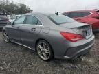 2014 Mercedes-Benz CLA 250