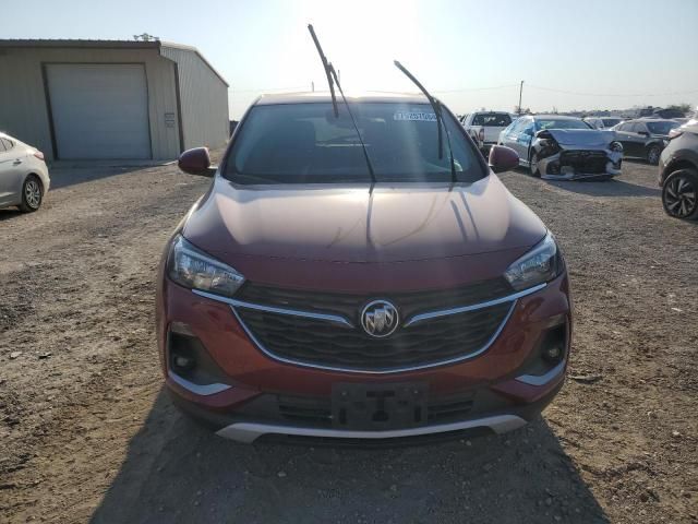 2020 Buick Encore GX Preferred