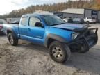 2008 Toyota Tacoma Access Cab