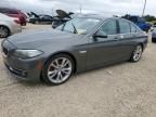 2014 BMW 535 I