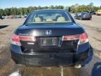 2012 Honda Accord LXP