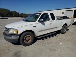 2001 Ford F150 en venta en Gaston, SC