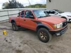 2002 Toyota Tacoma Xtracab