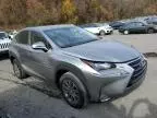 2017 Lexus NX 200T Base