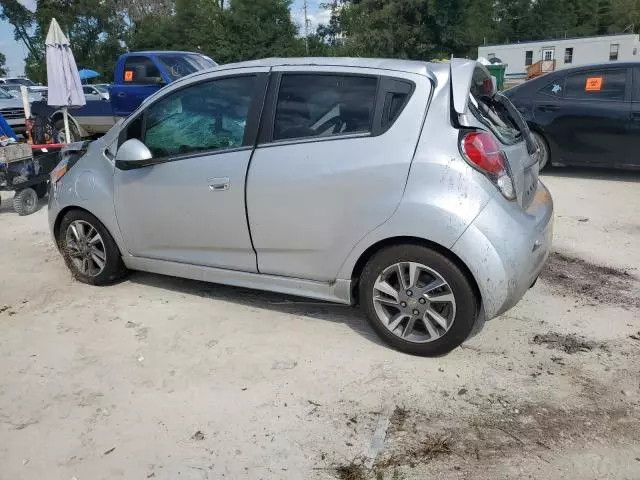 2016 Chevrolet Spark EV 2LT