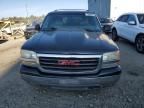 2001 GMC Yukon XL K1500