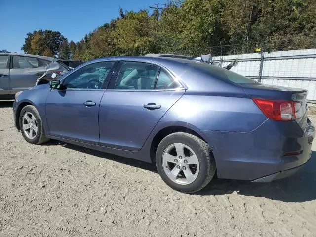 2014 Chevrolet Malibu 1LT