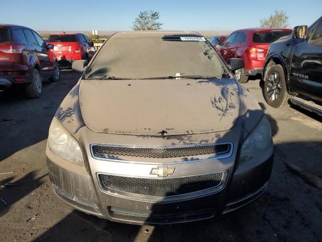 2011 Chevrolet Malibu 1LT