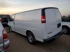 2020 Chevrolet Express G2500