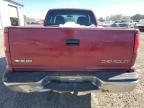 2003 Chevrolet S Truck S10