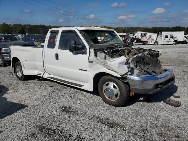 1999 Ford F350 Super Duty