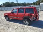 2000 Jeep Cherokee Sport