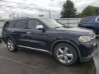 2011 Dodge Durango Citadel