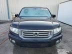 2013 Honda Ridgeline RTL