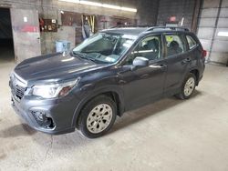 2019 Subaru Forester en venta en Angola, NY