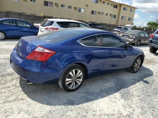 2009 Honda Accord EX