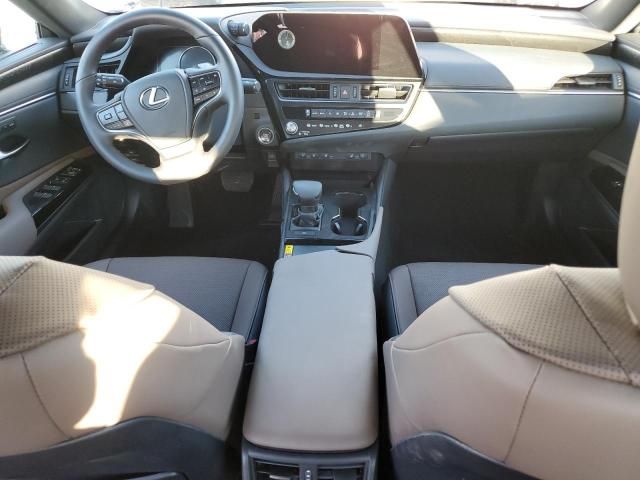 2024 Lexus ES 350 Base