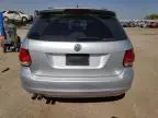 2012 Volkswagen Jetta TDI