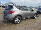 2009 Nissan Murano S