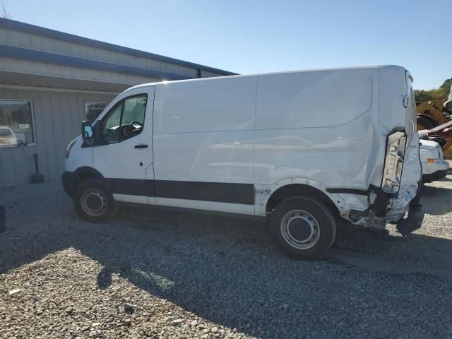 2017 Ford Transit T-250