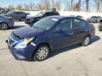 2019 Nissan Versa S