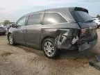 2011 Honda Odyssey EX