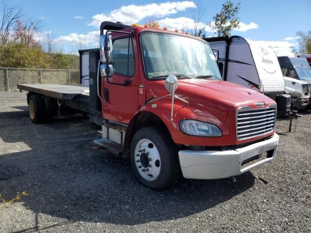 2017 Freightliner M2 106 Medium Duty