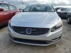 2015 Volvo S60 Premier