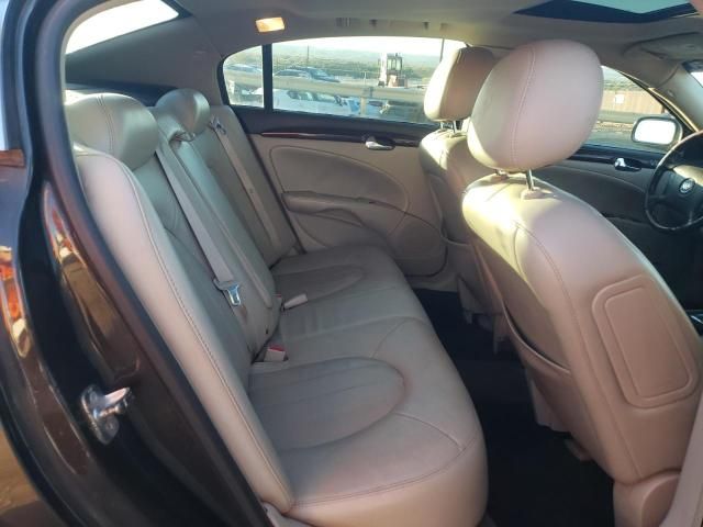 2009 Buick Lucerne CXL