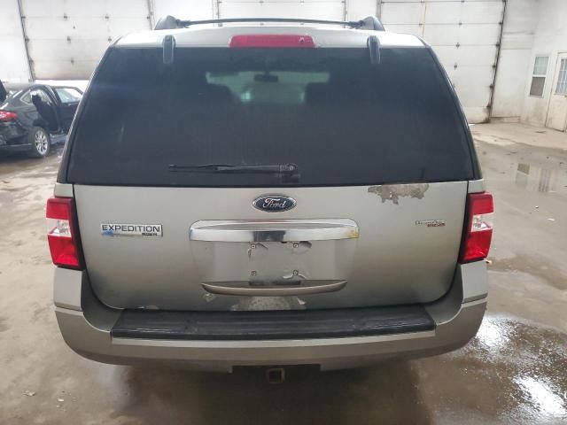 2008 Ford Expedition Limited