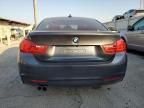 2015 BMW 428 XI Gran Coupe Sulev