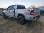 2006 Ford F150 Supercrew