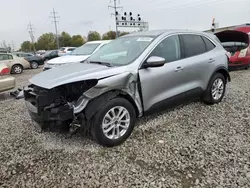 Carros híbridos a la venta en subasta: 2021 Ford Escape SE