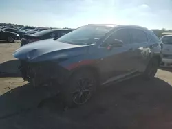 Salvage cars for sale from Copart Austell, GA: 2019 Lexus RX 350 Base