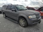 2013 Lincoln Navigator L