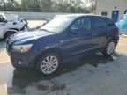 2011 Mitsubishi Outlander Sport SE