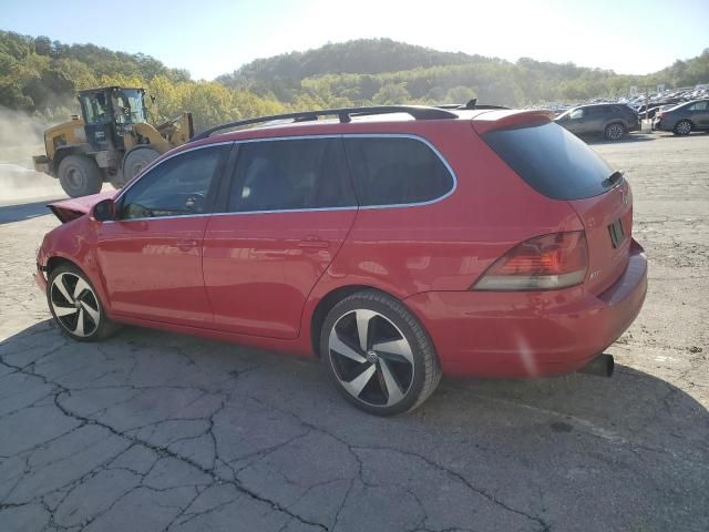 2013 Volkswagen Jetta TDI