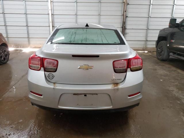 2013 Chevrolet Malibu LS