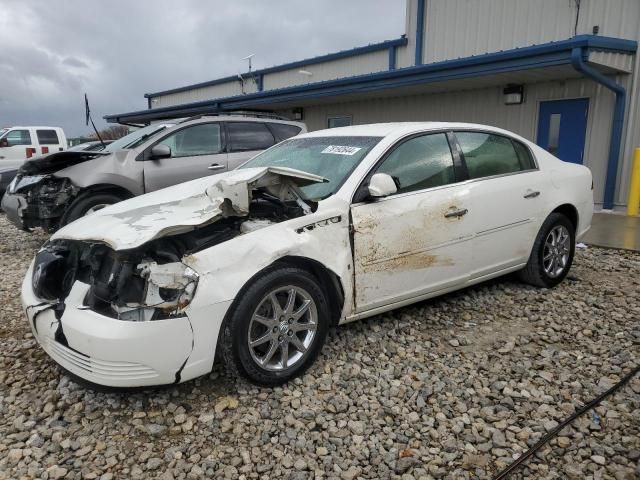 2007 Buick Lucerne CXL