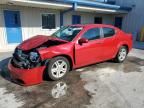 2013 Dodge Avenger SXT