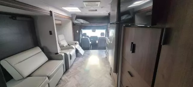 2020 Mercedes-Benz Sprinter 3500