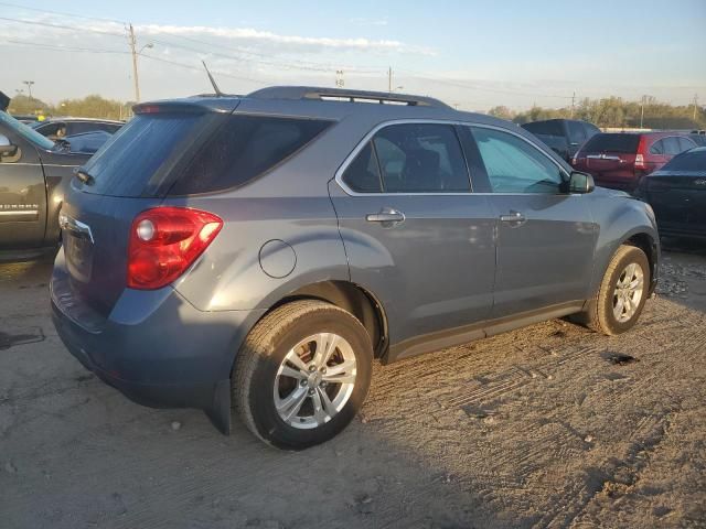 2011 Chevrolet Equinox LT