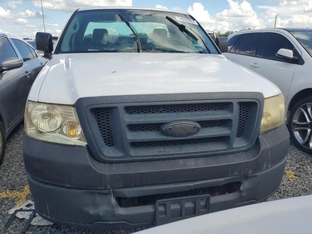 2006 Ford F150