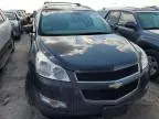 2011 Chevrolet Traverse LS