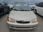 2000 Mazda Protege DX